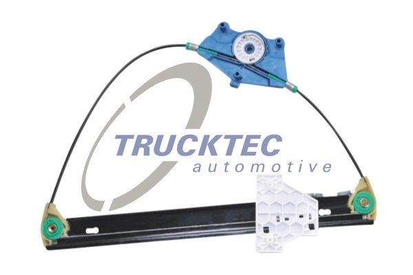 TRUCKTEC AUTOMOTIVE Aknatõstuk 07.54.024